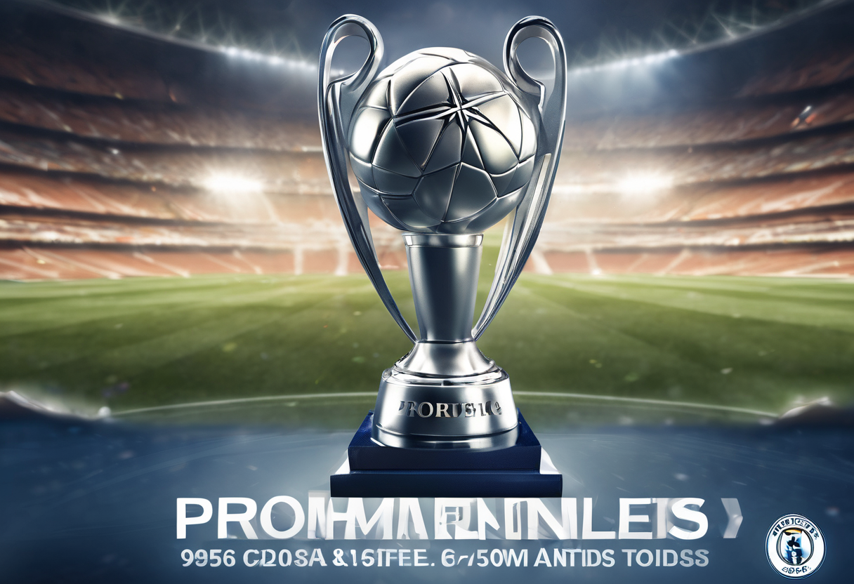 Title:Limited-time Offers for UEFA Tournament Tickets