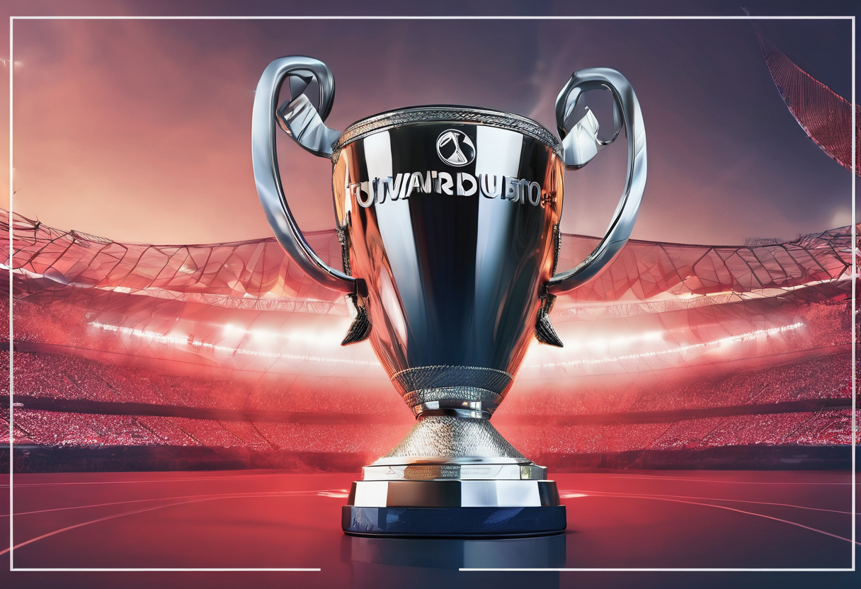 Uncover the Secrets to Scoring Big Deals with Promo Codes for UEFA Tournament Travel PackagesIf you’re a die-hard football fan, then you know that traveling to watch your favorite team play in the UEFA tournament can be an unforgettable experience. However, it can also be an expensive one. But fear not, because we have insider tips on how to save big bucks on your trip with the help of promo codes. First and foremost, make sure to sign up for email alerts from airlines and travel booking websites. They often send out special promotions and discount codes for major sporting events like the UEFA tournament. Not only that, but they also have early bird specials that can save you even more money. Another way to get the best deals is by following the official UEFA tournament social media accounts. They often post exclusive promo codes for flights, accommodations, and even match tickets. Plus, you’ll also stay in the loop with any last-minute deals. Lastly, don’t be afraid to reach out to your favorite teams and players directly. They often have partnerships with travel companies and may be able to offer you a unique promo code. With these insider tips, you’ll be able to travel to the UEFA tournament without breaking the bank. Remember to keep an eye out for promo codes and stay ahead of the game. Happy traveling and may your favorite team dominate the tournament!