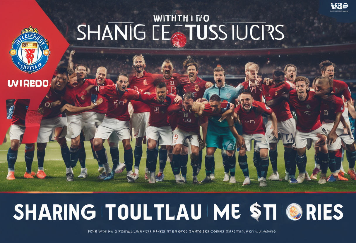 Sharing Success Stories: How Fans Saved Big with Promo Codes for UEFA Tournament Experiences