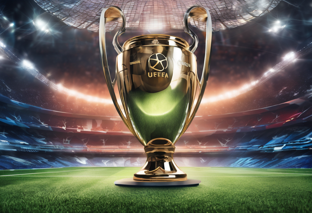 Exploring the Benefits of Using Promo Codes for UEFA Tournament VIP Experiences